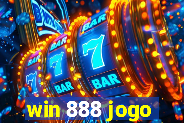 win 888 jogo